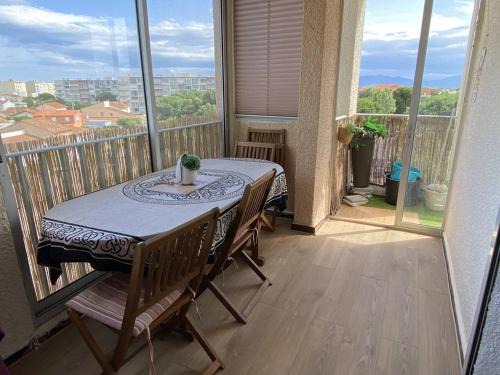 Appartement rénové au calme près de la plage avec WiFi et parking privé - FR-1-750-115