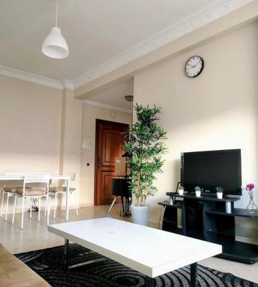 Appartement Rabat agdal