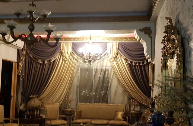 Appartement Rashed