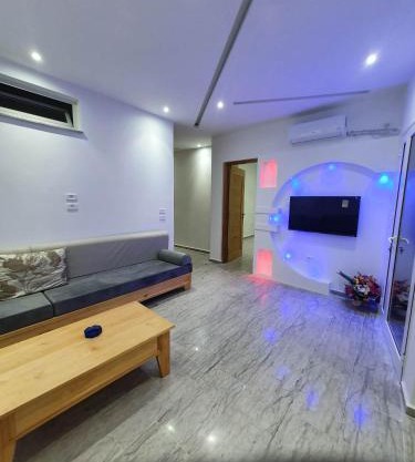 Appartement rasjebel
