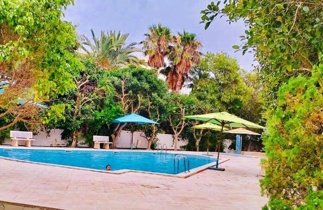 APPARTEMENT RAYHAN Yasmine Hammamet