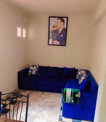 Appartement reda