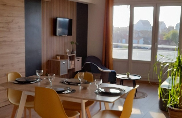 Appartement Refait à Neuf