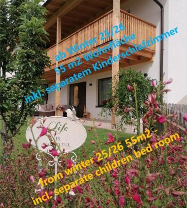 Appartement Rehlein