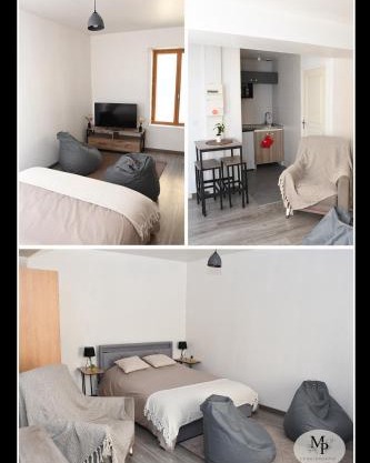 Appartement relax