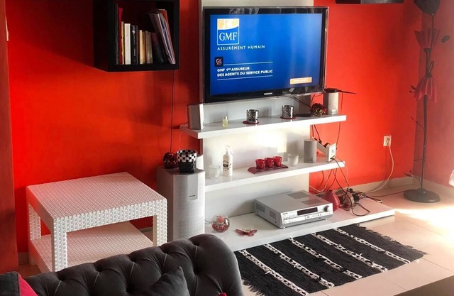 Appartement Residence Folla