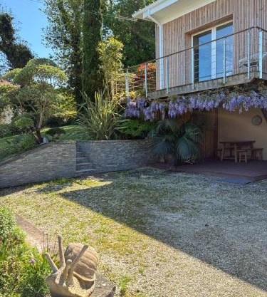 Appartement Rez de chaussée