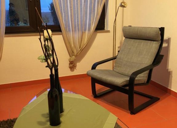 Appartement Rosengarten