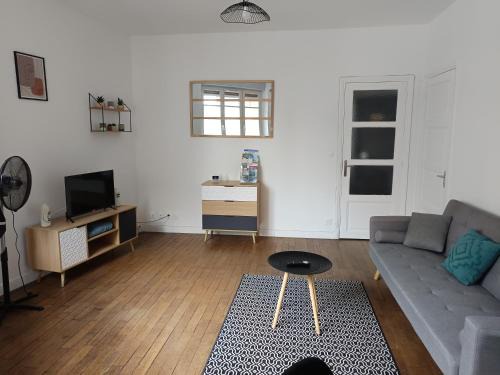 Appartement Rubis 2 pers - L'Artdu'Net -