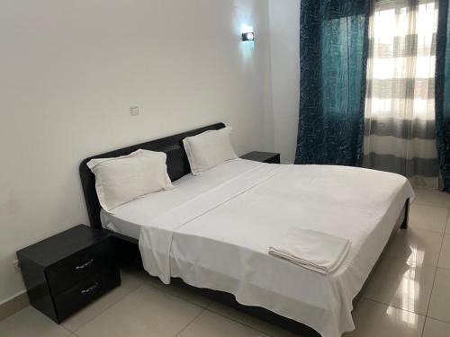 Appartement rue Maya-maya