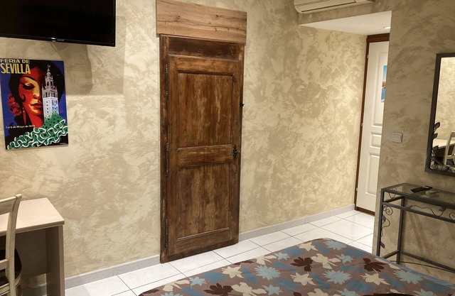 Appartement « Séville » à Avignon