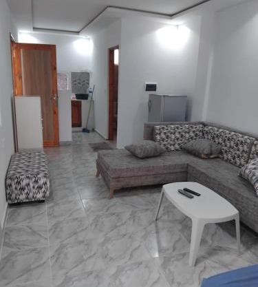 Appartement s 1 centre ville zarzis