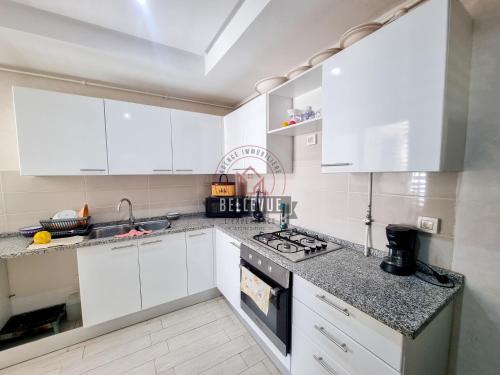 Appartement S+2 C6-1