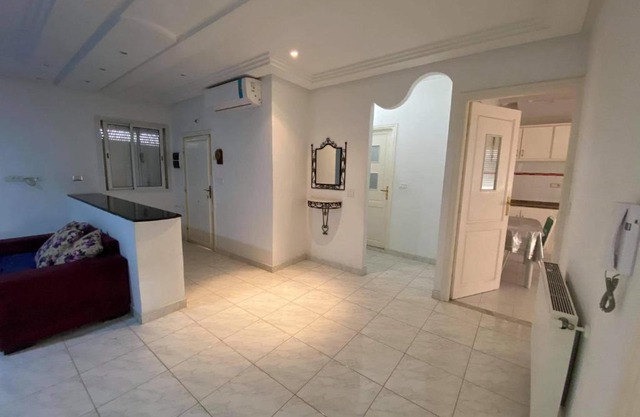 Appartement S+2 Sahloul Sousse