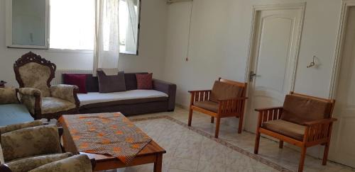 Appartement S+2