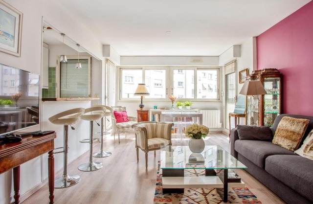 Appartement Solférino - Welkeys
