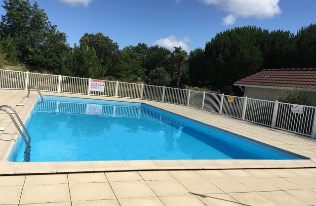 Appartement Super Équipé Avec Piscine Proche Plage