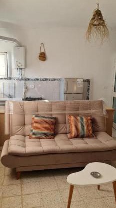 Appartement s1 hamamet