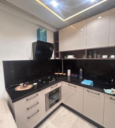 Appartement s1 meublé par nuitée