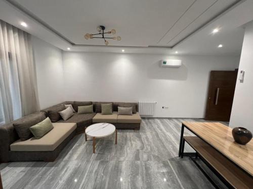Appartement S2 1 Sahloul 4 Sousse