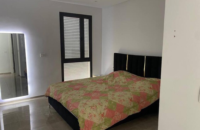 Appartement S2 Ain zaghouan Nord