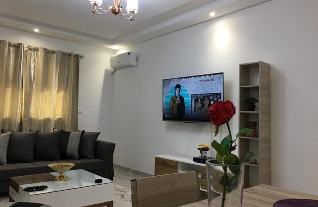 Appartement S2 Zayatine AOUINA