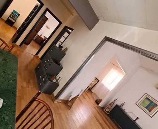 Appartement sacré coeur Alger centre