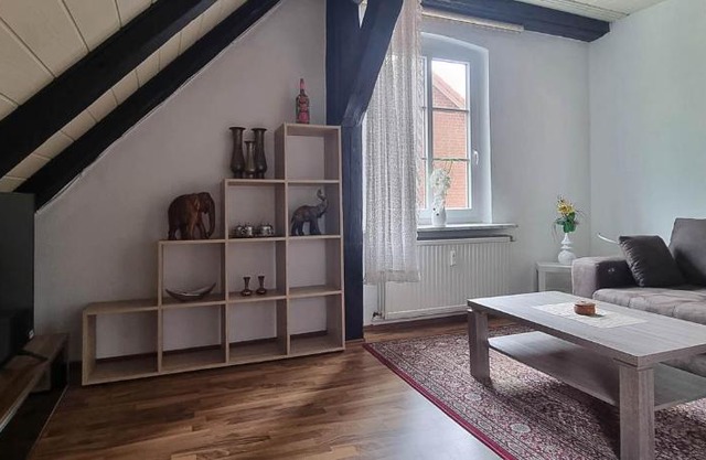 Appartement Sahi 2