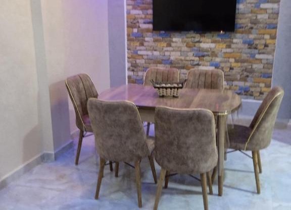Appartement Saidia a 500 m de la plage LOT Orange 3