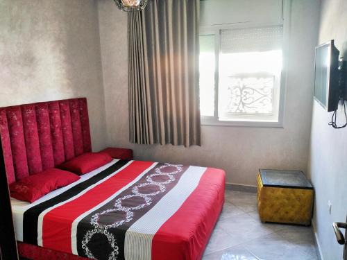 Appartement saidia