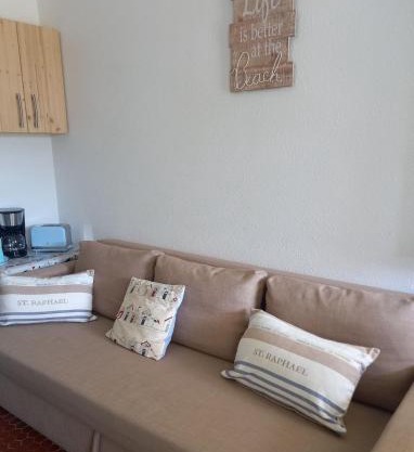 Appartement Saint-Nic, Pentrez,entre Douarnenez Crozon