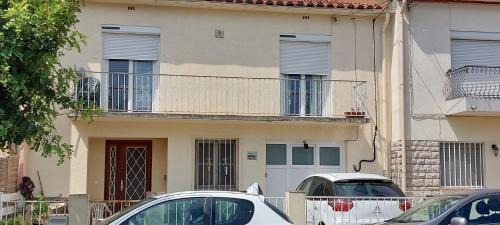 Appartement saisonnier T4