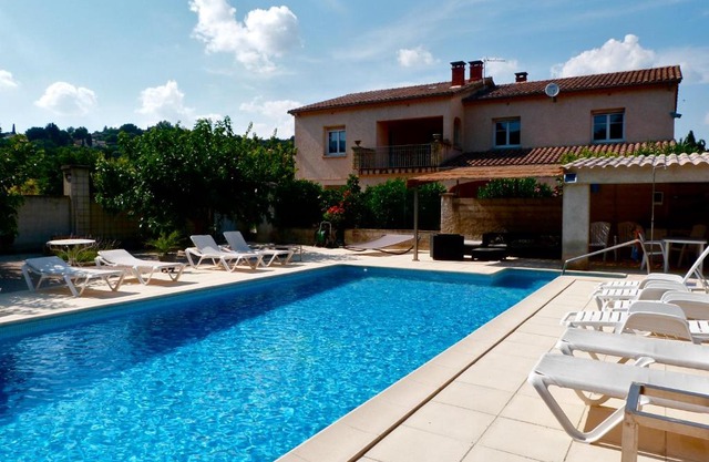 Appartement Salvaterra