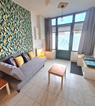 Appartement Samuel centre ville Les Herbiers, 10 min du Puy du Fou