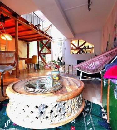 Appartement Santa Apolonia