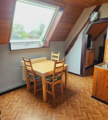 Appartement Schlanser