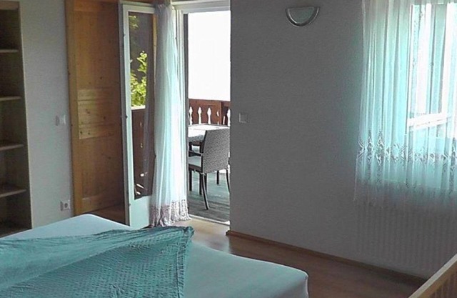 Appartement »seeblick« im Haupthaus - Laggerhof Direkt am Südufer des Millstätter Sees