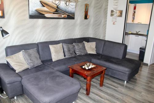 Appartement Seedeich