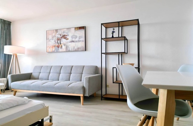 Apartamento en Freyung cerca del Bosque Bávaro