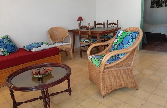 Appartement Sierra Nevada Spanje