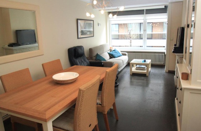 Appartement Sincfala
