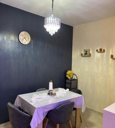 Appartement skhirat