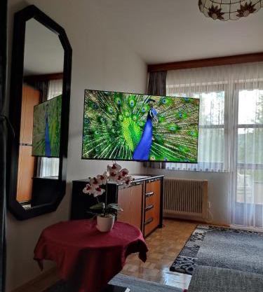 Appartement Sonja Nassfeld