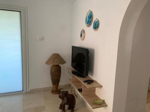 Appartement sonia
