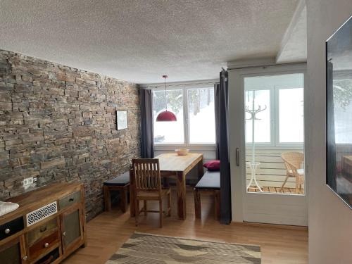 Appartement Sonnherzl