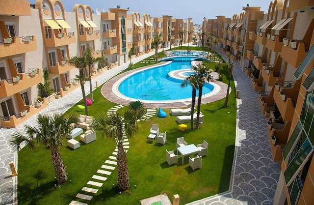 Appartement Sou