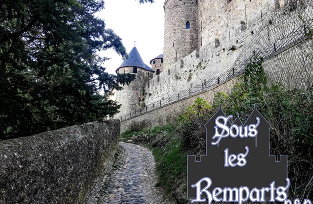 Appartement sous les remparts