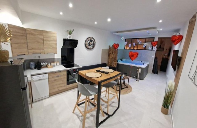Appartement - Spa