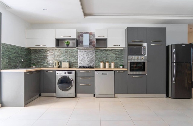 Appartement Spacieux au Cœur d'Hydra