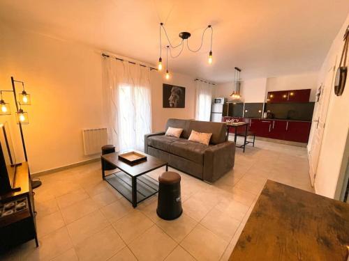 Appartement Spacieux - Béziers - 4p - Centre - Clim